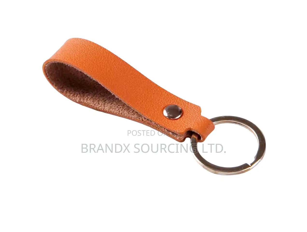 Enzo Key Chain