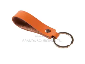 Enzo Key Chain