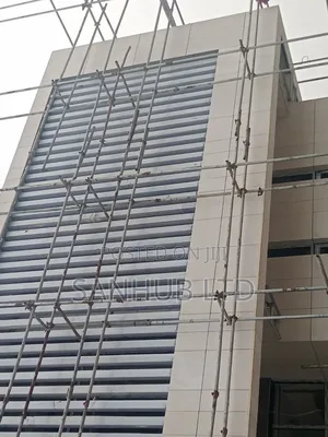 Ventilated Tiles