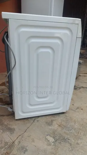 Samsung 9kg Inverter Drive With Add Wash Secondary Door