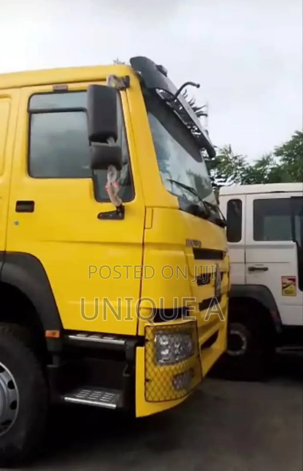 Howo Truck