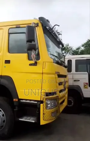 Howo Truck
