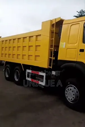 Howo Truck