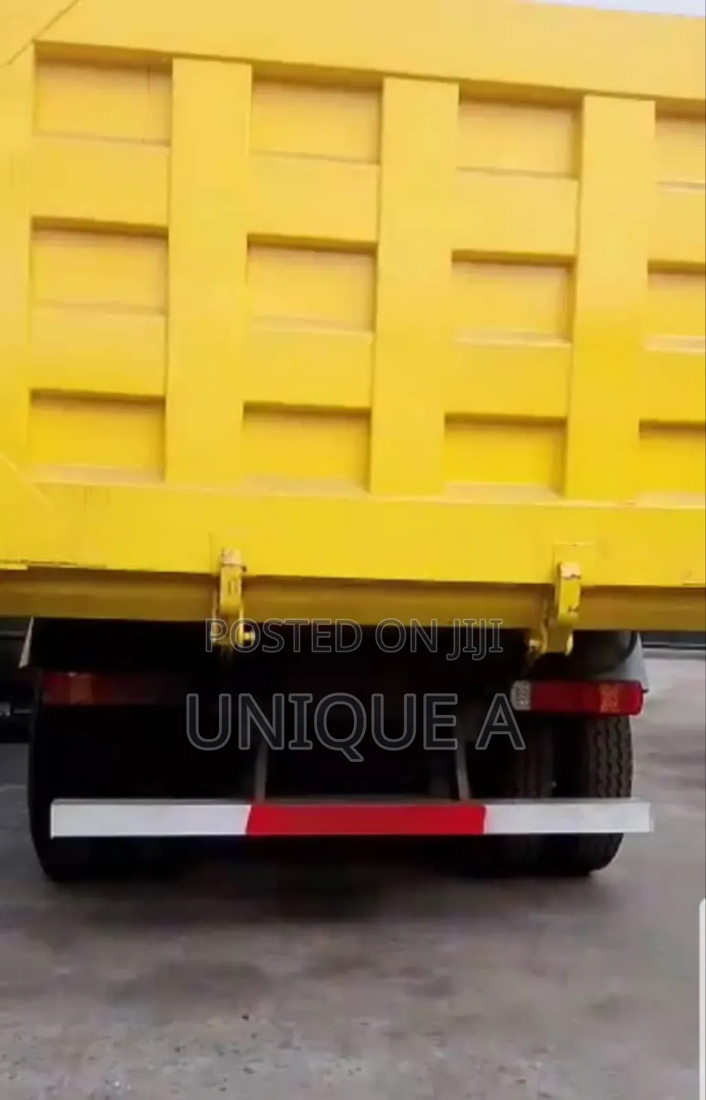 Howo Truck