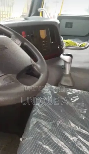 Howo Truck