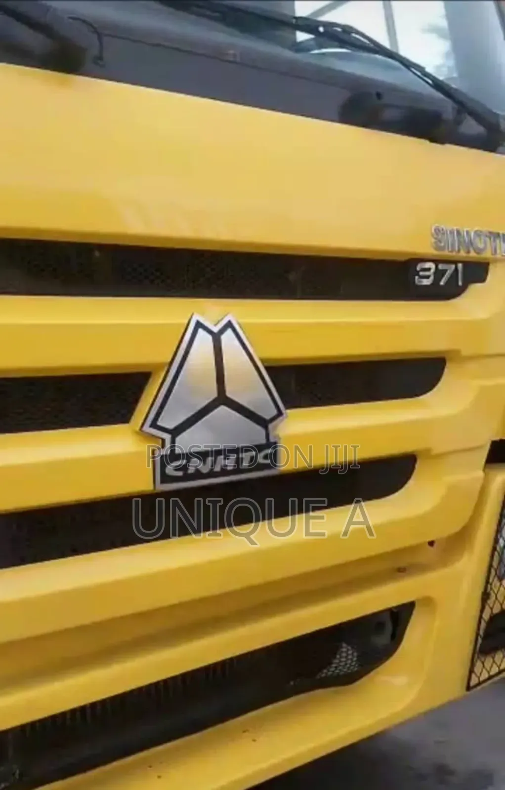 Howo Truck
