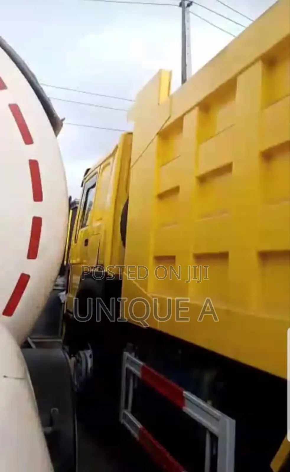 Howo Truck