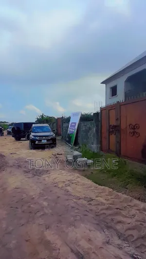 Half/Full Plots and of Land for Sale Adjacent Greenspring Sch, Awoyaya