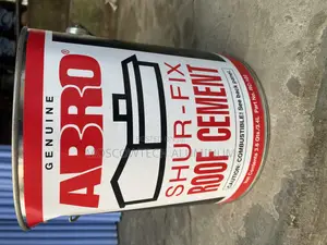 Roof Cement