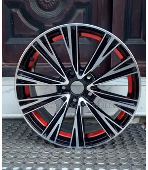 20” Inch Wheel Rim Toyota / Lexus / Highlander Vehicles