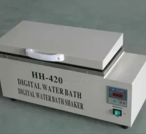 Digital Water Bath Machine