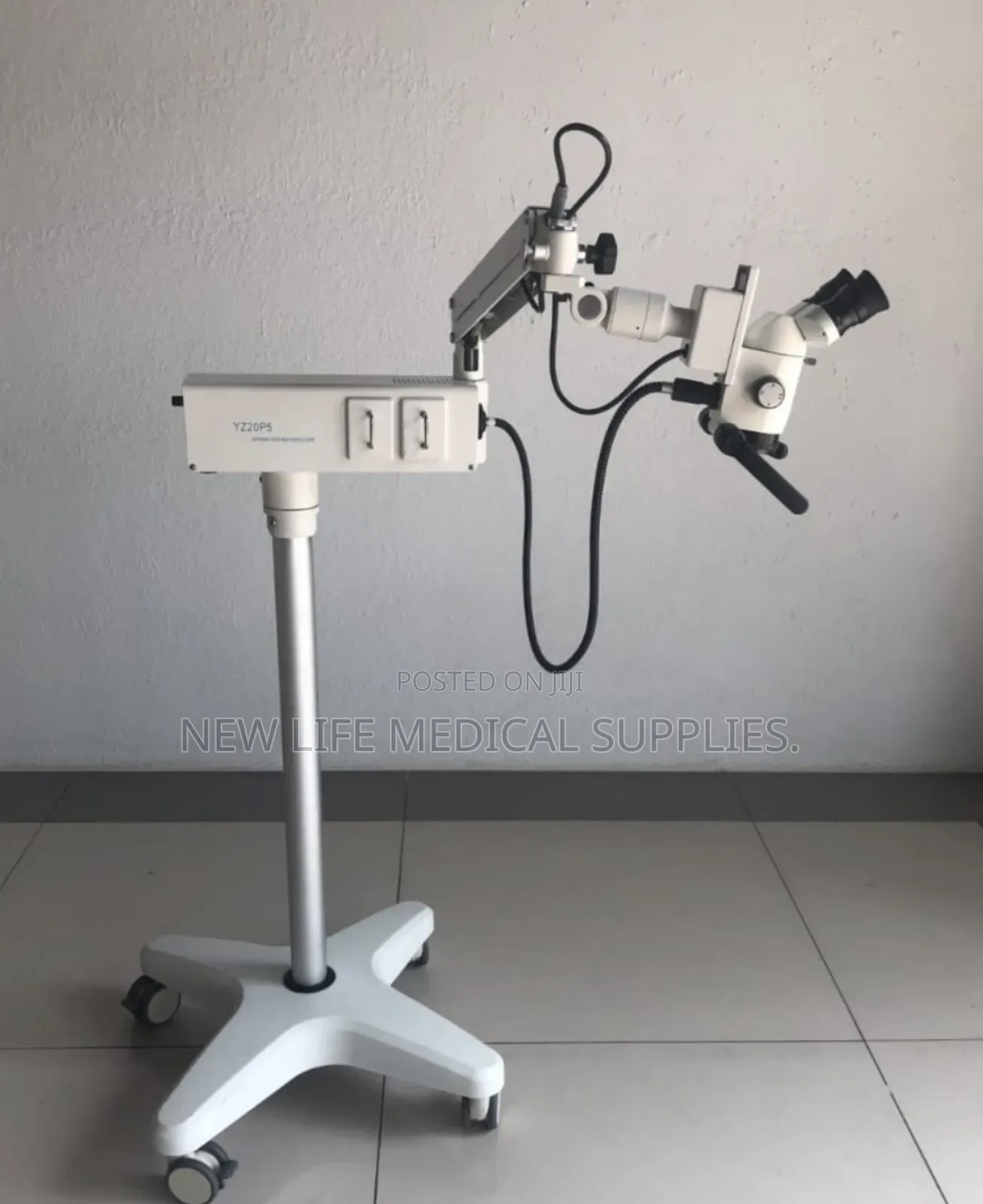 Operating Microscope Machine