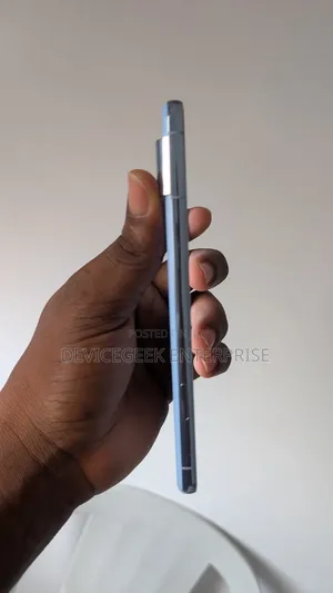 Google Pixel 8 Pro 128 GB Blue