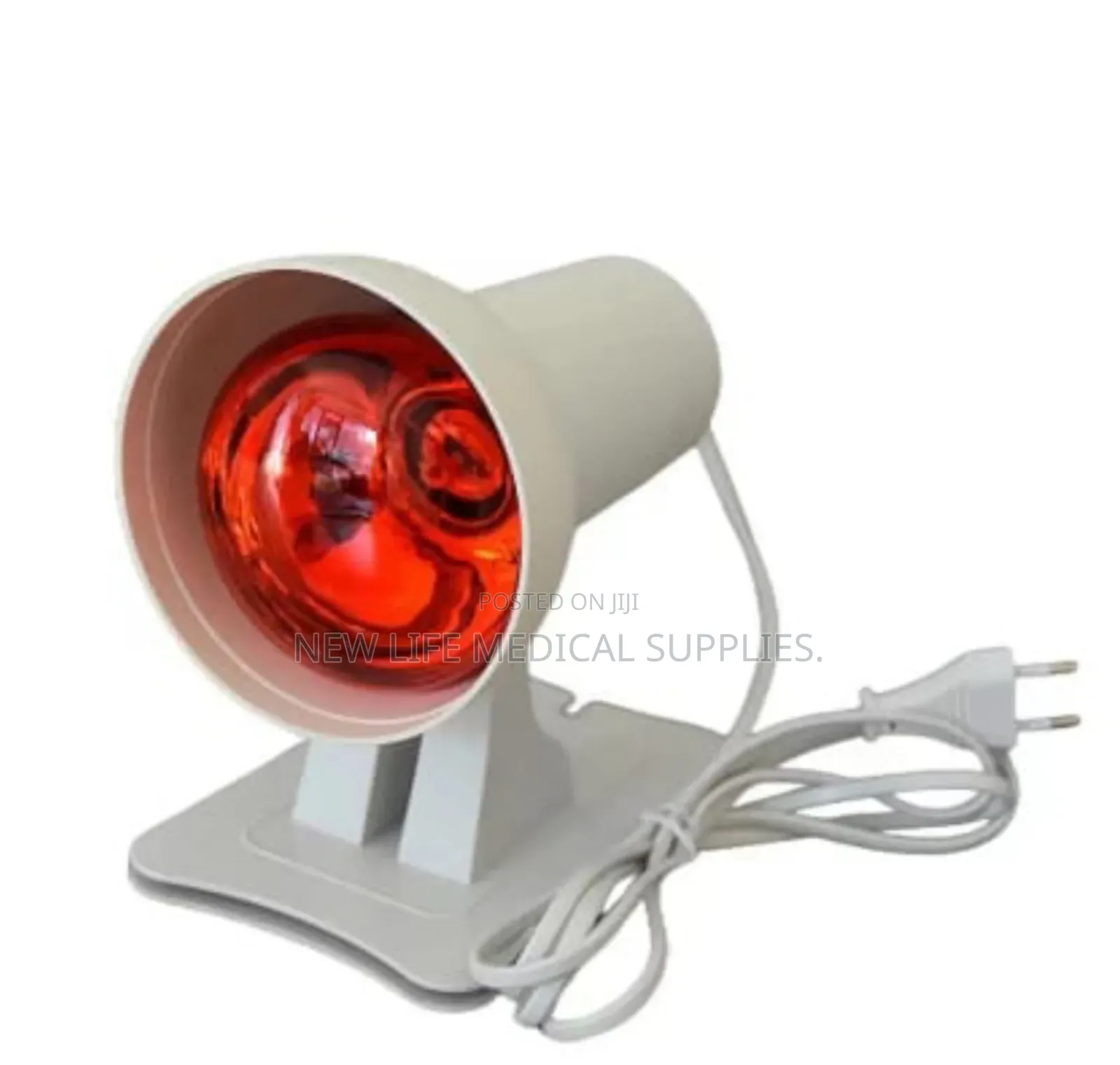 Table Top Infrared Physiotherapy