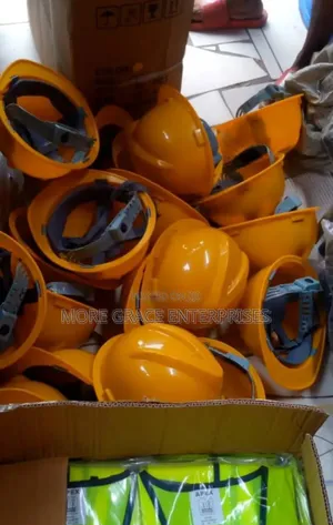 V Guard Helmet For Safety