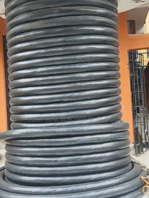 50mm 4core Armoured Cable Full Gauge Original Copper