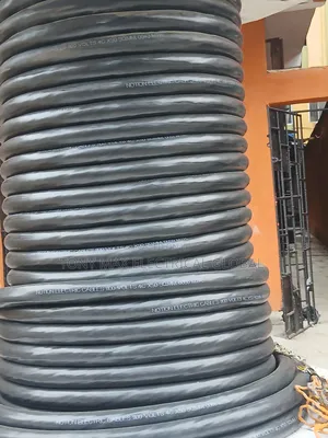 50mm 4core Armoured Cable Full Gauge Original Copper