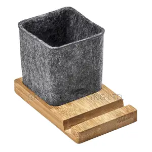 Greystone Caddy (Desk Organizer)