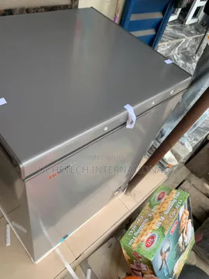 Hisense Freezer