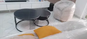 Plus 1 Center Table