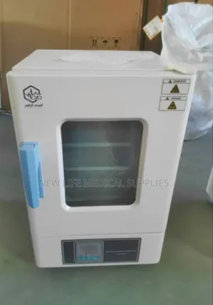 Laboratory Incubator Machine
