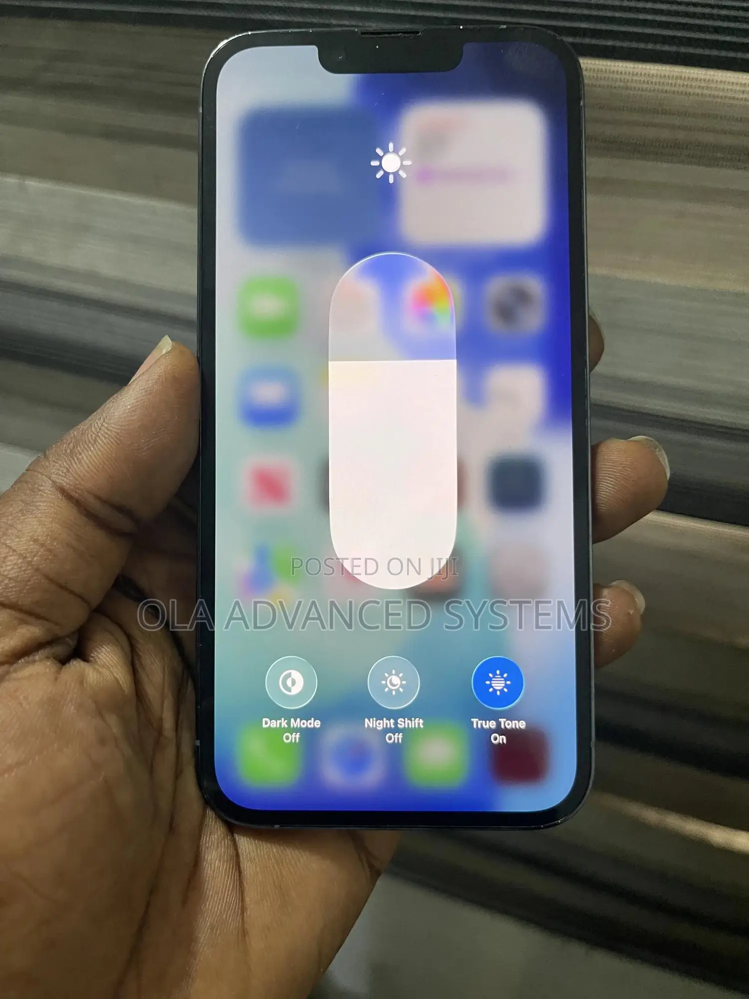 Apple iPhone 13 Pro 256 GB Blue