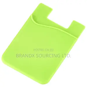 Haven Phone Card Holder
