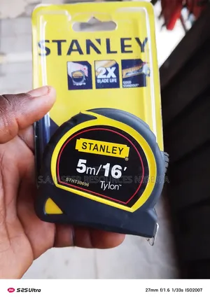 Stanley Products E.T.C