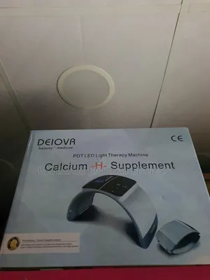 Brand New Deiovr Therapy Led Lamp Light