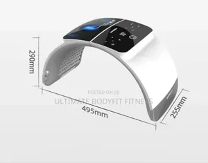 Brand New Deiovr Therapy Led Lamp Light
