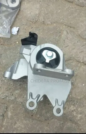 2013-2015-2017 Ford Explorer Gear Seat