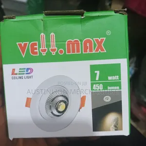 Panel Light