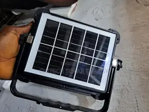 Solar Light