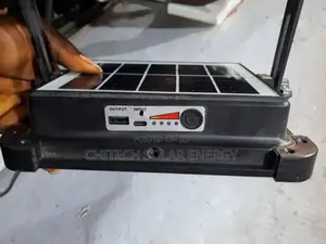 Solar Light