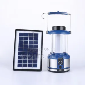Bulk Offer- 30psc Must Solar Led Lantern Lights