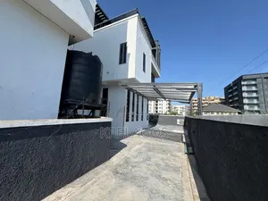 5bdrm Duplex in Ikate-Elegushi for sale