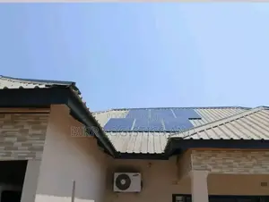Solar Installation and Solar Solution