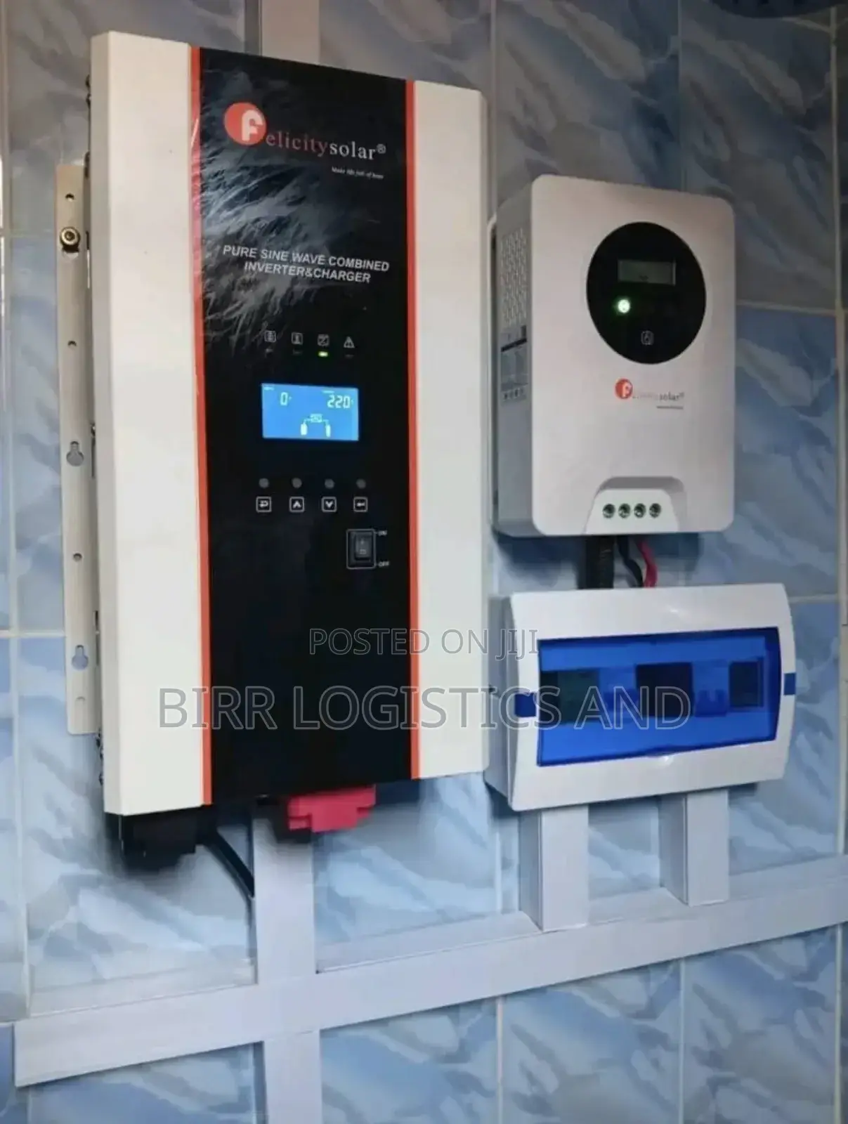 Solar Installation and Solar Solution