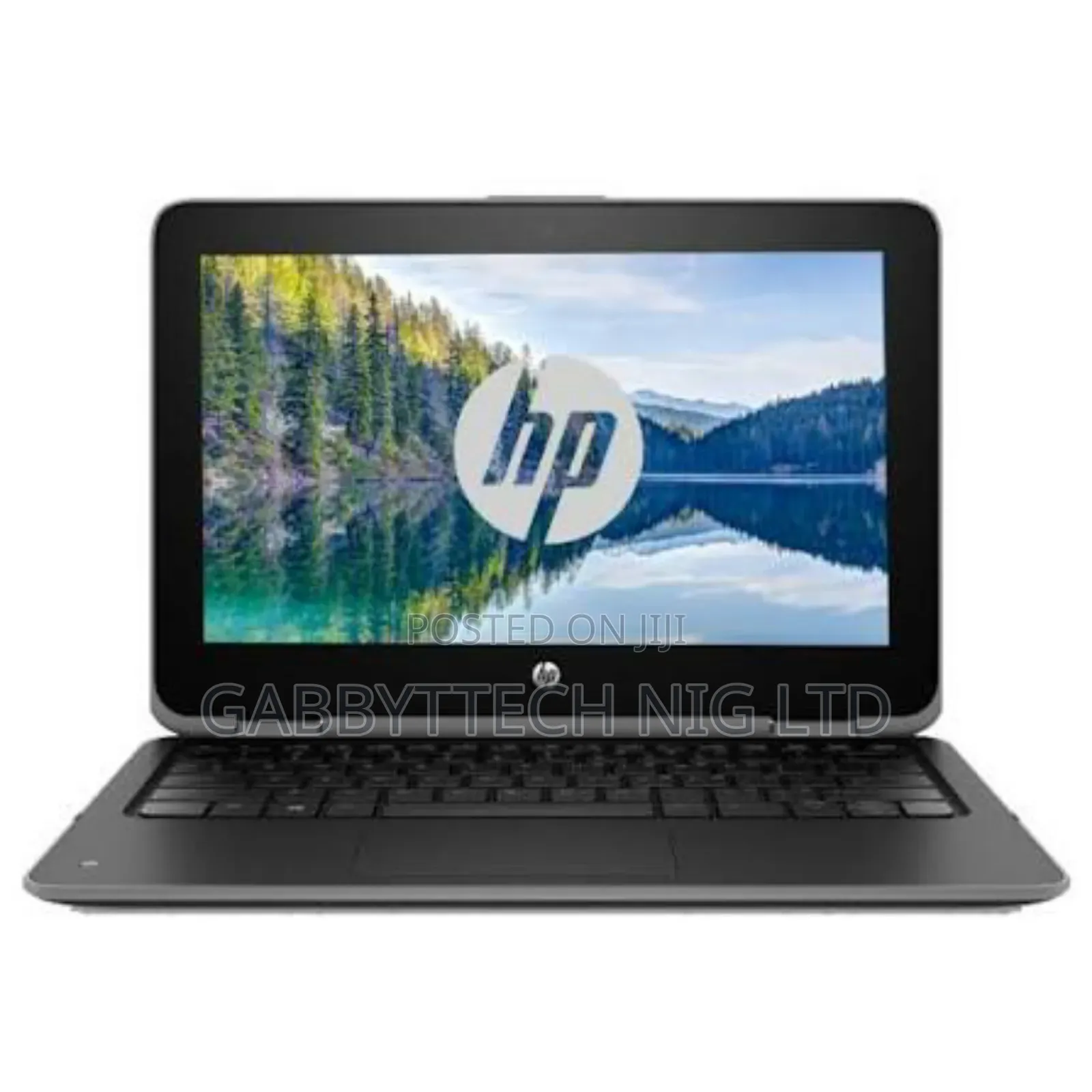 New Laptop HP ProBook 11 X360 4GB Intel Celeron SSD 128GB