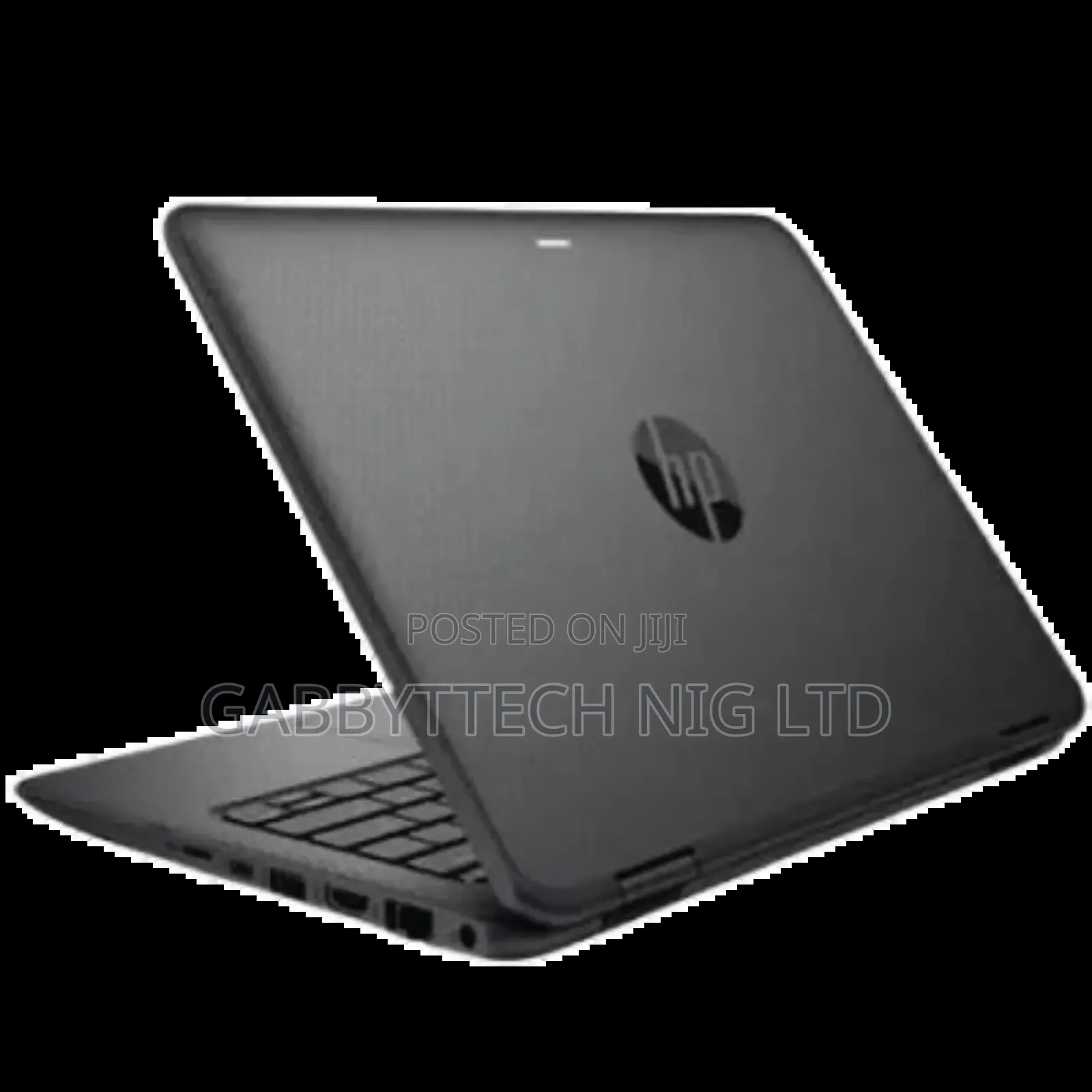 New Laptop HP ProBook 11 X360 4GB Intel Celeron SSD 128GB