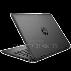 New Laptop HP ProBook 11 X360 4GB Intel Celeron SSD 128GB