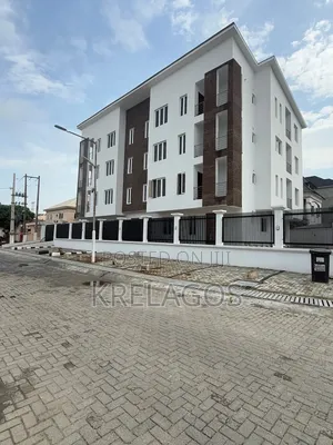 5bdrm Maisonette in Oniru, Victoria Island for sale