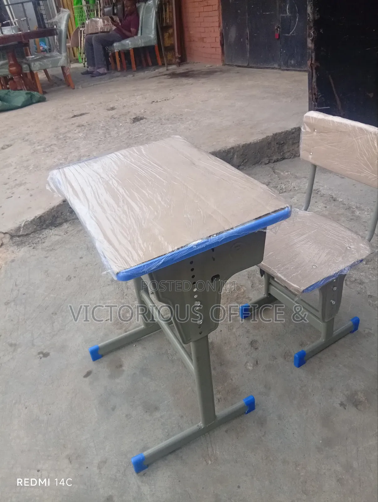 High Quality Mahaveer Modern Chair