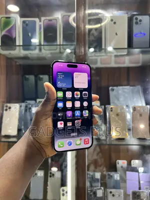 Apple iPhone 14 Pro Max 128 GB Purple