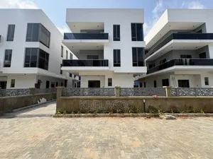 6bdrm House in Ikoyi for sale