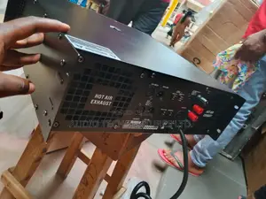 Classic Audio Ca 20 Amplifier