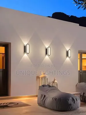 Led Wall Light