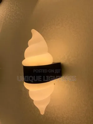 Led Wall Light