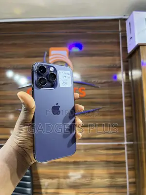 Apple iPhone 14 Pro Max 128 GB Blue