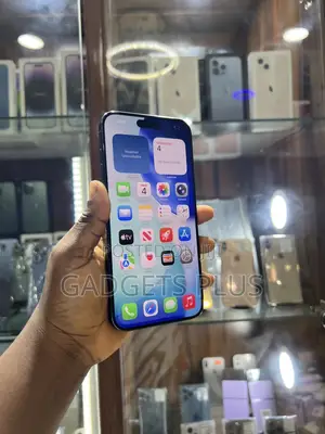 Apple iPhone 15 Pro Max 256 GB Blue